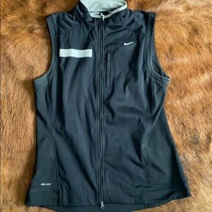 Nike women’s running vest